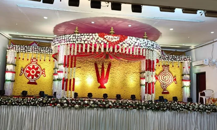 Vasundhara events